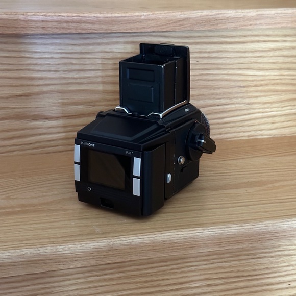 Phase one P40+ V mount wireless - Picture 8 of 9